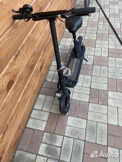 Электросамокат joyor