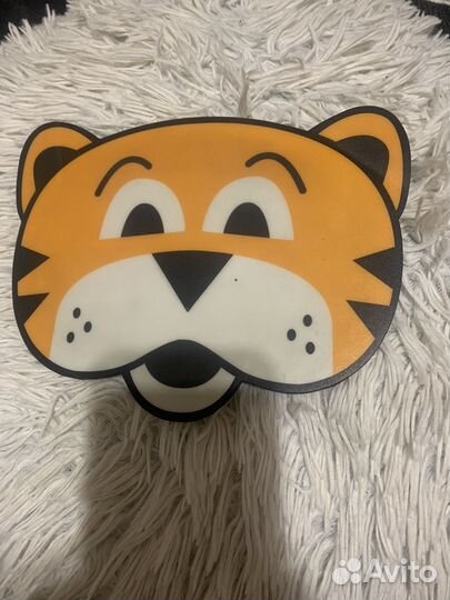 Детский Коврик для мыши