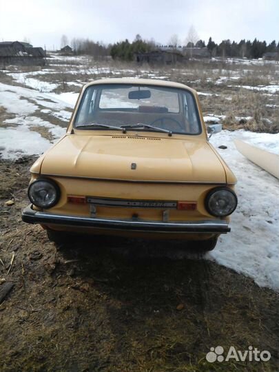 Двигатель заз 40