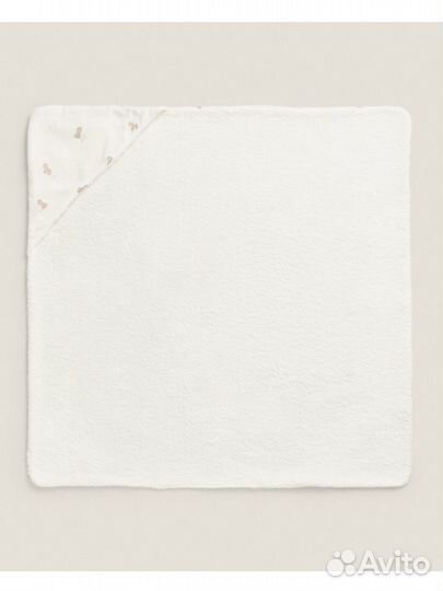 Полотенце детское Zara Home