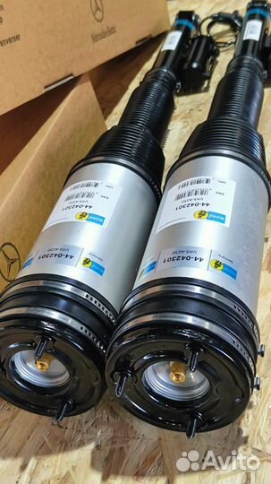 Ремонт амортизаторов пневмобаллонов пневмоподвески