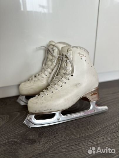 Фигурные коньки edea Chorus 245