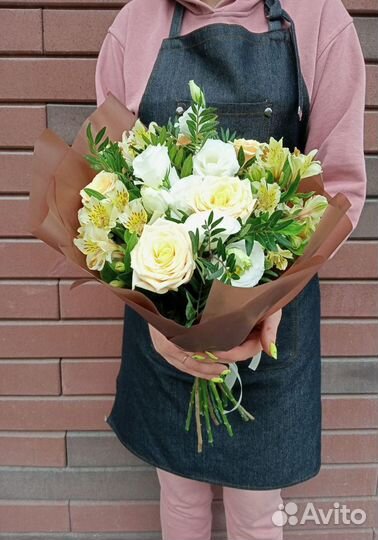 Букет роз на праздник/Подарок