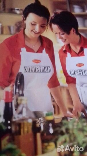 Книга Кулинарные рецепты deutsch