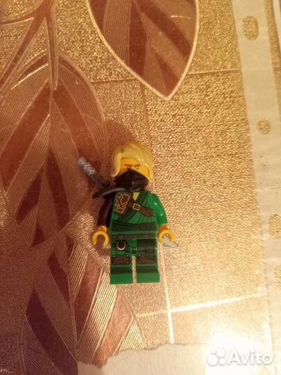 Lego Ninjago
