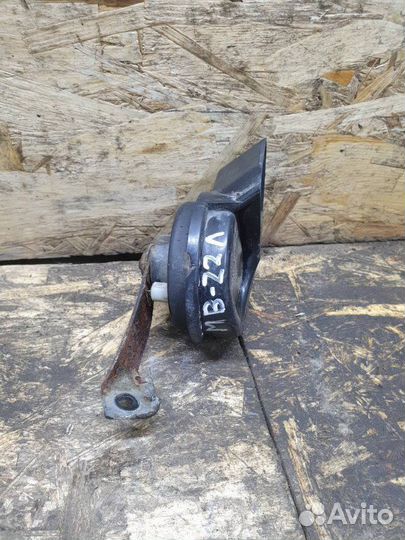 Сигнал звуковой (клаксон) Mercedes-Benz S-Class