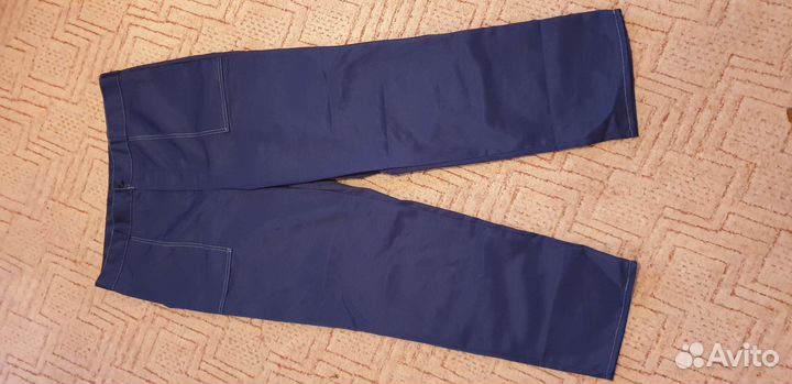 Спецодежда