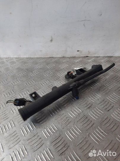 Форсунка Citroen C8 2.2 2006