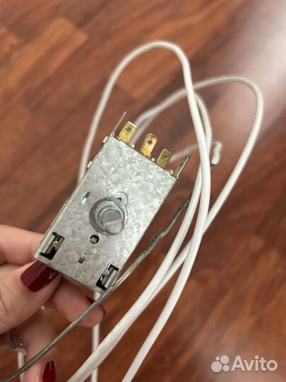 Термостат для холодильника