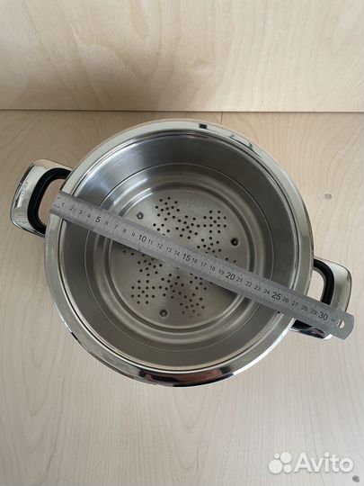 Zepter кастрюля