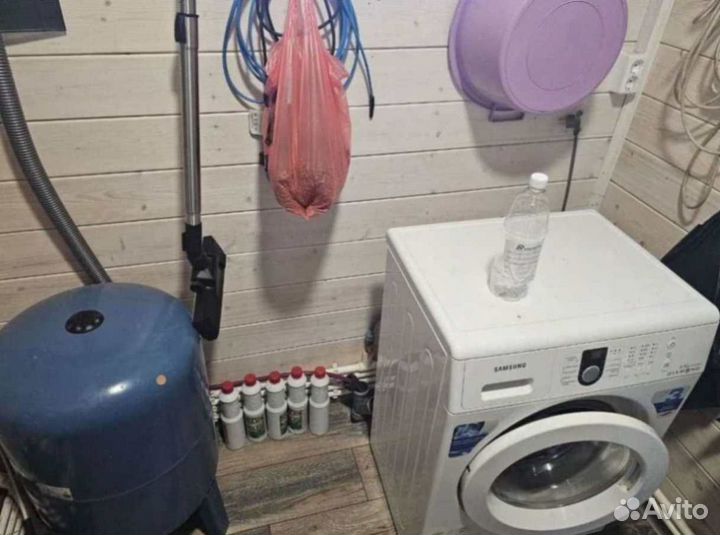 Система водоочистки / Фильтры для очистки воды / Очистка воды