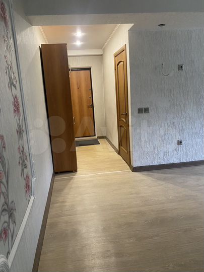 2-к. квартира, 50,1 м², 1/5 эт.