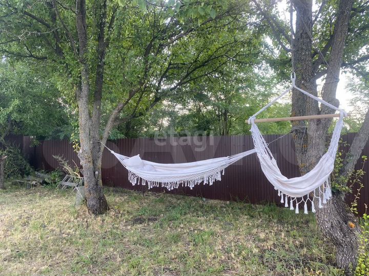 Дача 40 м² на участке 9 сот.