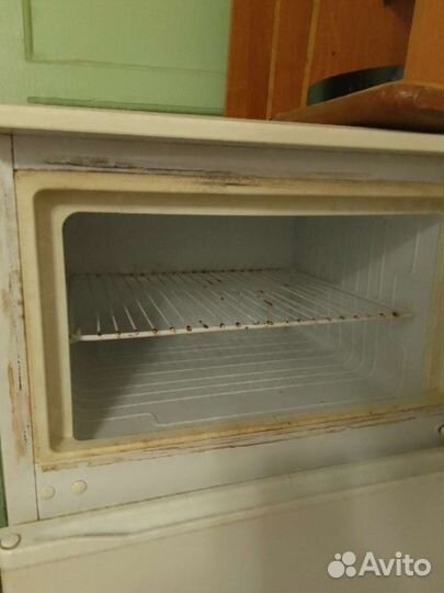 Холодильник Атлант мхм268