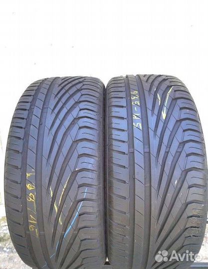 Uniroyal Rain Sport 3 235/45 R18 98Y