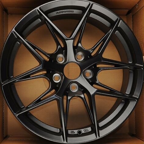 Литые диски Zeekr 8×R19 5×108
