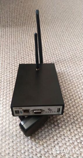 4G модем роутер антенна интернет на даче