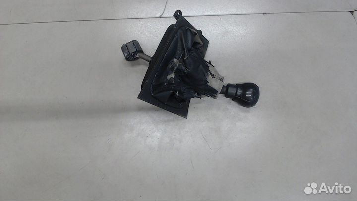 Кулиса кпп Opel Astra G, 2002