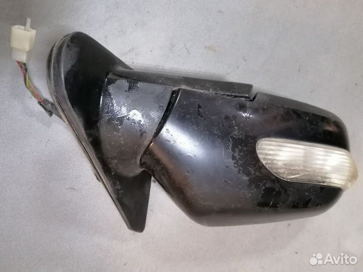 Зеркало наружное правое Lifan Breeze 2007-2014