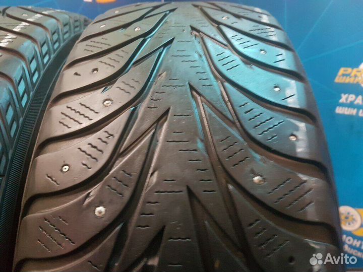 Yokohama Ice Guard IG35 205/60 R16