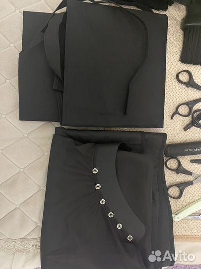 Набор для парикмахера