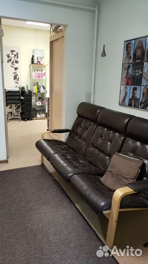 Аренда парикмахерского кресла