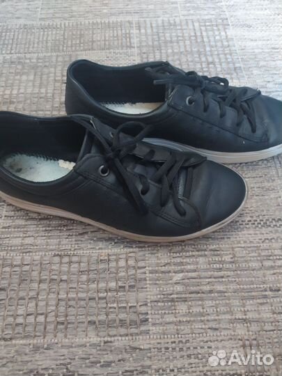 Кеды женские ecco