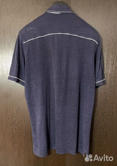 Поло мужское