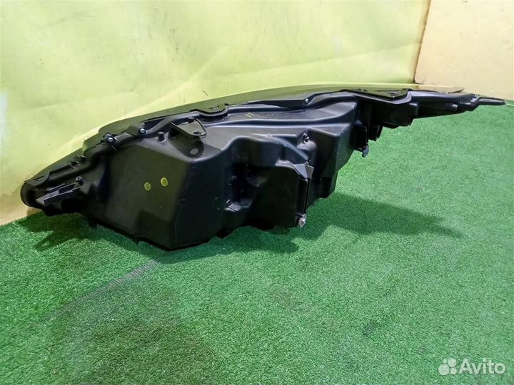 Фара правая Lexus RX 2015