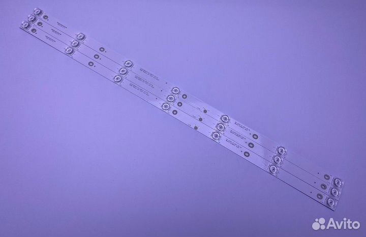 Подсветка для TV CC02385d671v07