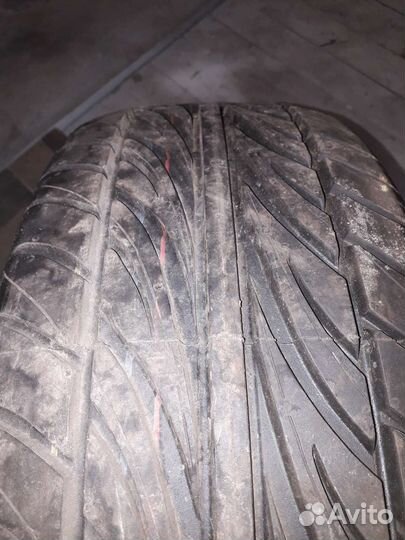 Dunlop SP Sport 3000 215/55 R16