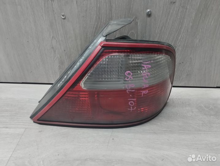 Фонарь задний задний правый Jaguar Xj X308 AJ-V8