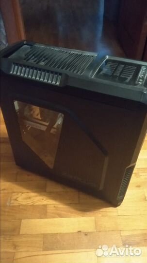 Компьютер на RTX 3060, I3 9100F