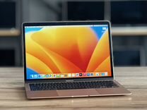 MacBook Air 13 2020 новый (19 циклов)
