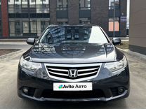 Honda Accord 2.4 AT, 2011, 187 000 км, с пробегом, цена 1 295 000 руб.