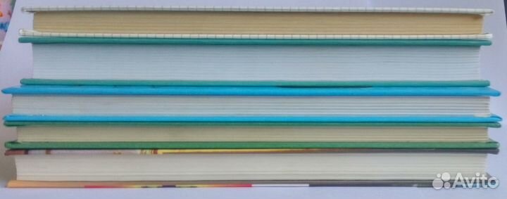 Учебники по Физике для 9-11 кл. (комплект 5 книг)