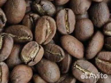 Кофе Арабика Можиана в зернах