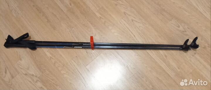 Лыжные палки детские 105