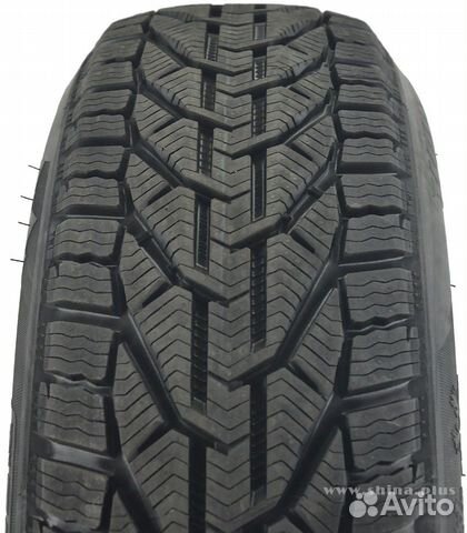 Tigar Winter 235/45 R18 98V