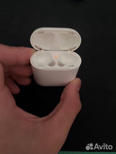 Кейс от air pods 1