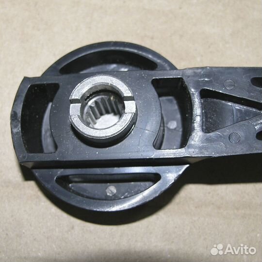 Ручка стеклоподъемника маз (озаа)