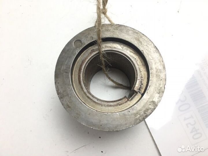 Шестерня коленвала Toyota Windom VCV10 3vzfe 1994