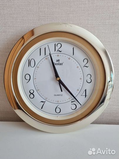 Часы настенные