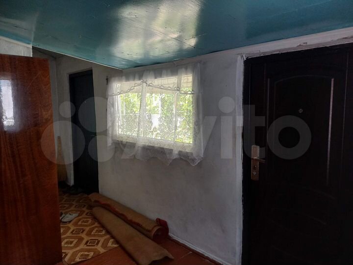 Дом 71,6 м² на участке 12 сот.