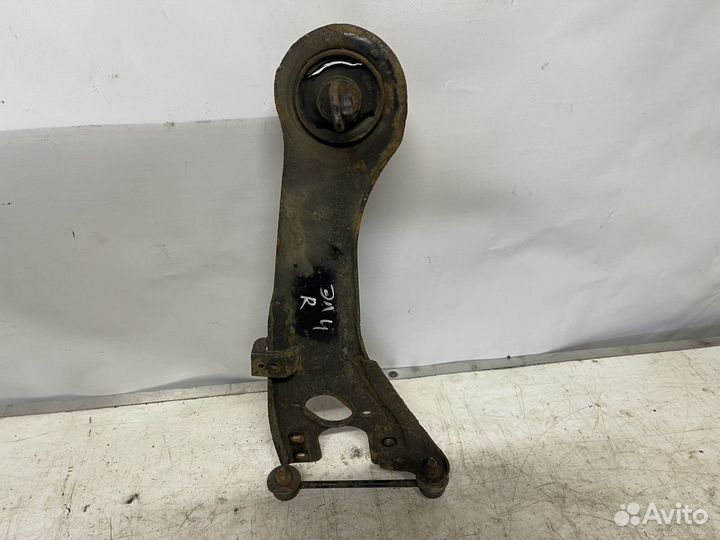 Рычаг задний правый Hyundai Elantra HD 2006-2011