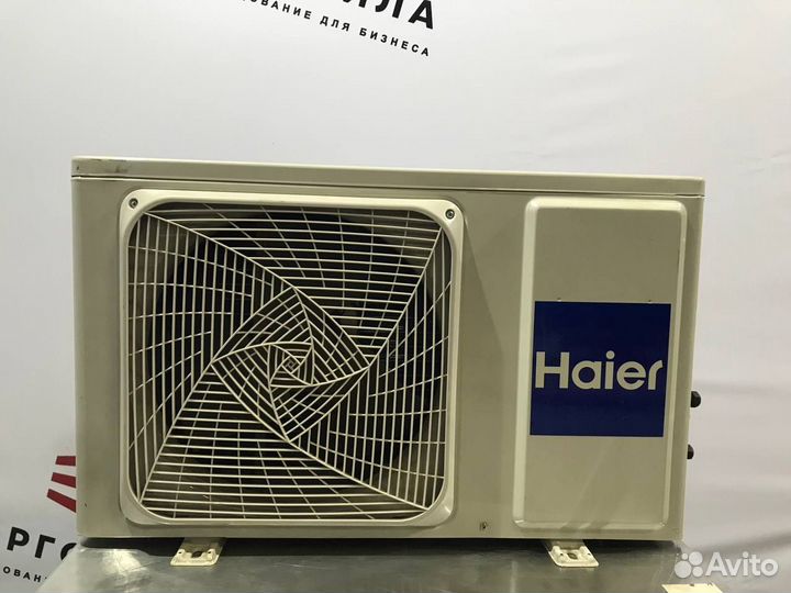 Кондиционер Haier HSU-09HTL103/R2