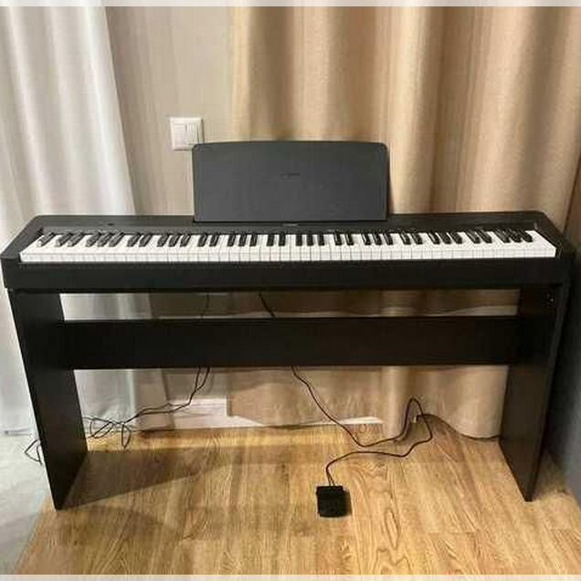 Yamaha P-145 Цифровое пианино