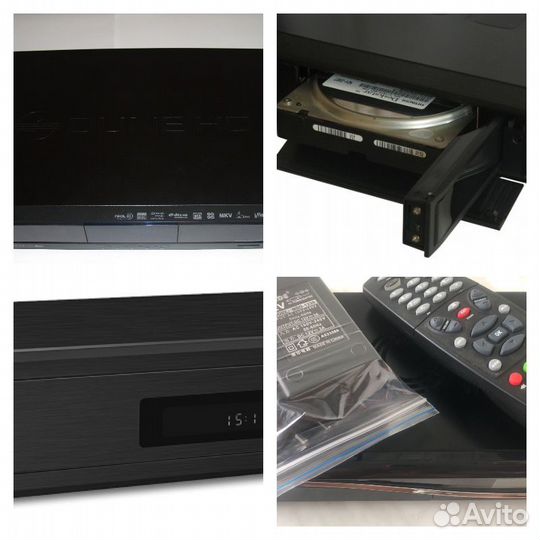 Dune HD Max Blu-ray.HD Base 3.0. HD MAX 4K. 800SE