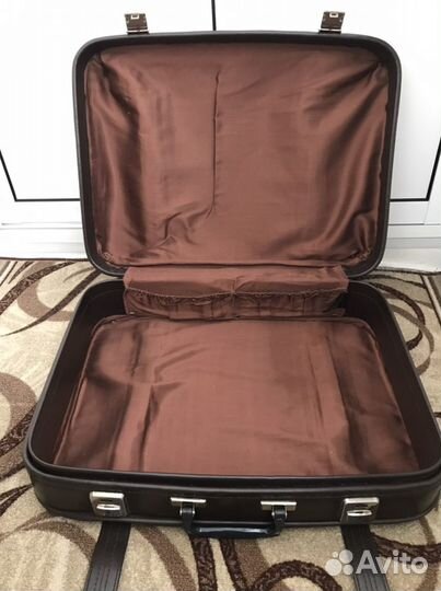 Чемодан СССР