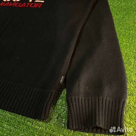 Ретро свитер Gant оригинал